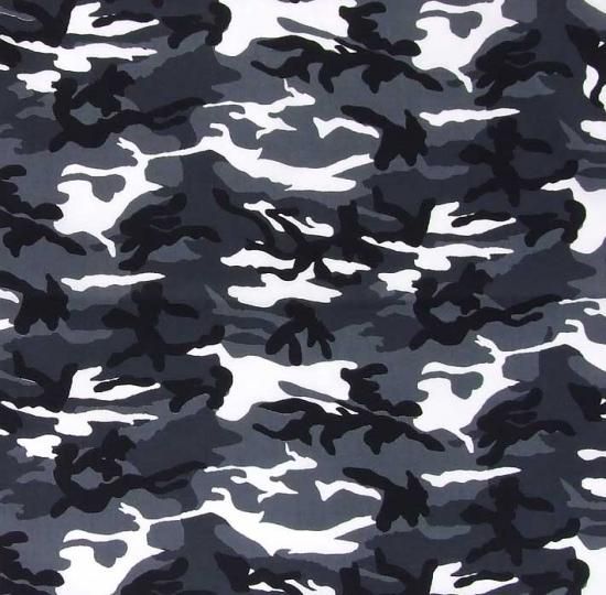 HAV-A-HANK/ハバハンク U.S. シティカモ バンダナ 新品 240-