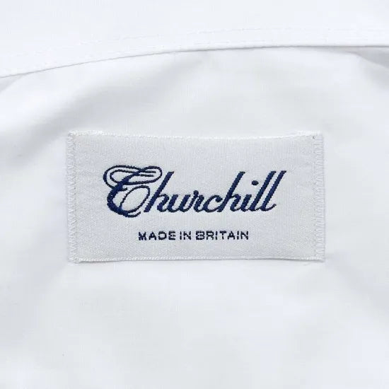 イギリス消防 ファイアー&レスキュー ホワイト 半袖ワークシャツ 新品 =