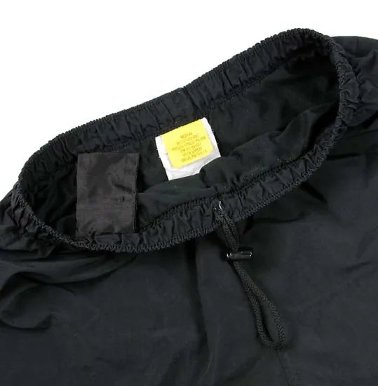 アメリカ軍 U.S.ARMY ブラック 前期型 IPFU トレーニング ショートパンツ USED PT-SHORTS-U-