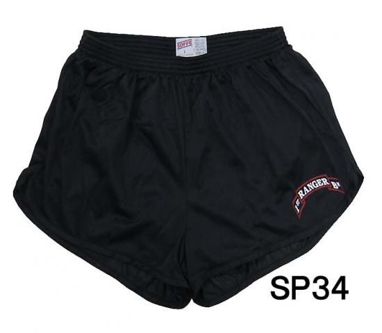 アメリカ軍 ジョギングパンツ 新品 PT34-42-