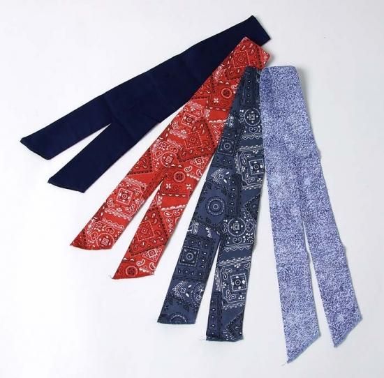 ミラクール バンダナ 新品 351-