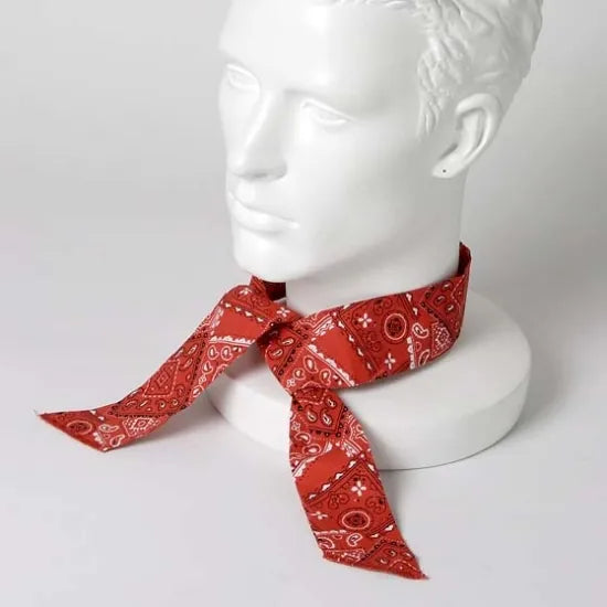 ミラクール バンダナ 新品 351-