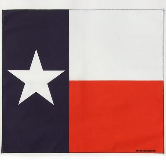 HAV-A-HANK/ハバハンク テキサス バンダナ 新品 203-