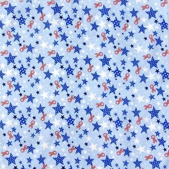 HAV-A-HANK/ハバハンク リボン・スター バンダナ 新品 209-