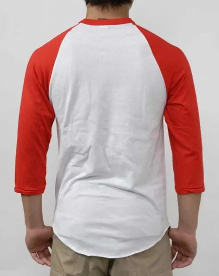 U.S.ARMY ベースボールTシャツ 新品 BBARMY-