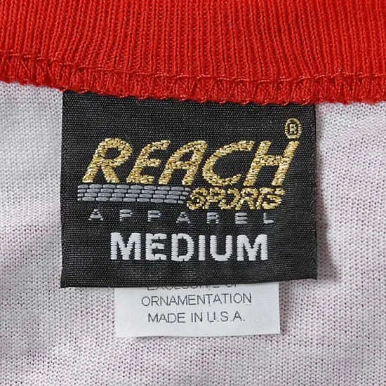 U.S.ARMY ベースボールTシャツ 新品 BBARMY-