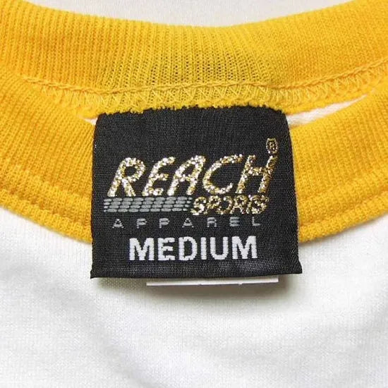 U.S.NAVY ベースボールTシャツ 新品 BBNAVY-