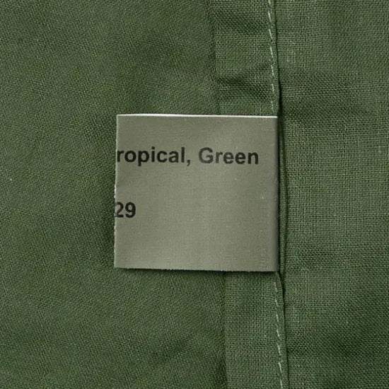 イギリス軍 OD コットンスカーフ 新品 93GN-