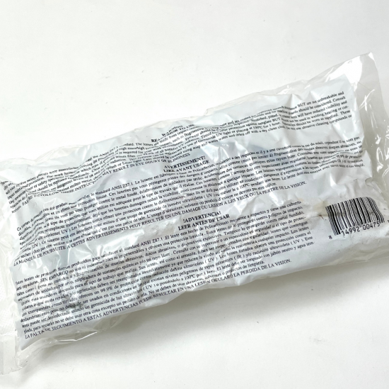 アメリカ軍 PYRAMEX シューティンググラス 新品 6N=