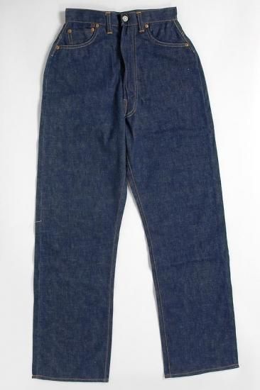 【1点物】Levi's ビンテージ 701 ジーンズ(新品)P3