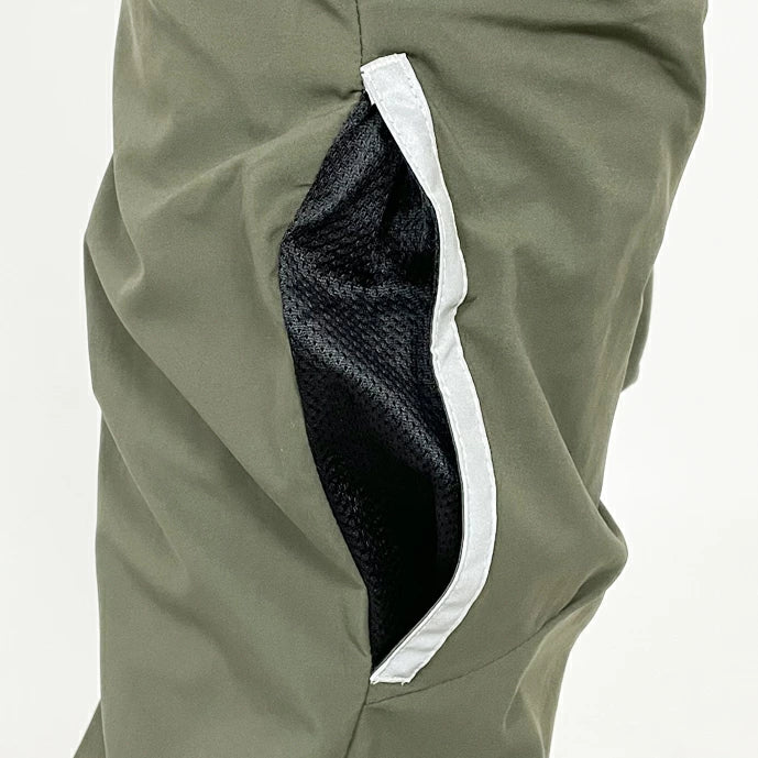 【スモール特価】アメリカ海兵隊 U.S.M.C. new balance製 PT ランニングパンツ 新品 156N-