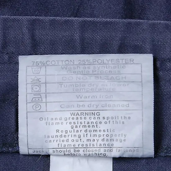 (11/8まで特価)イギリス海軍 ROYAL NAVY コンバットジャケット ワッペン多数付 USED B25UW=