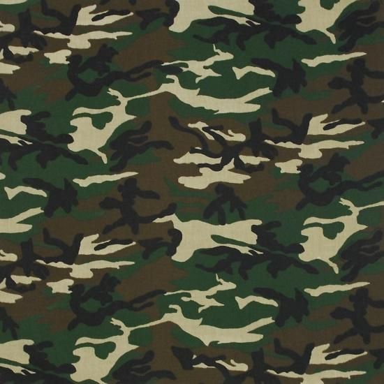 HAV-A-HANK/ハバハンク ウッドランドカモ バンダナ 新品 231-