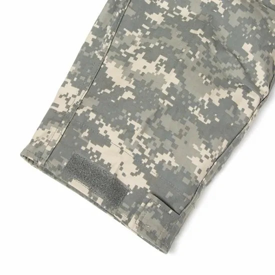 U.S. ACU デジタルカモ PROPPER M-65 フィールドジャケット 新品 A89N