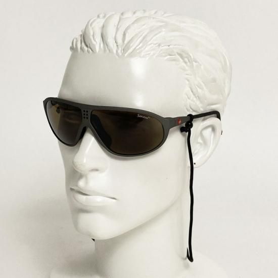 スイス軍 アーミー サングラス ニアニュー 49N2=