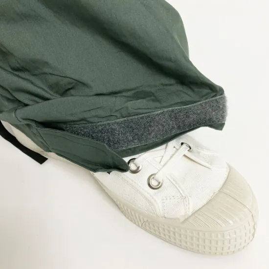 オランダ軍 OD ライトウェイト カバーオール 新品 586N=