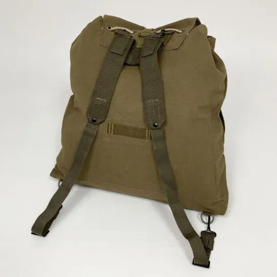 チェコ軍 OD ビンテージ バックパック 新品 164N=