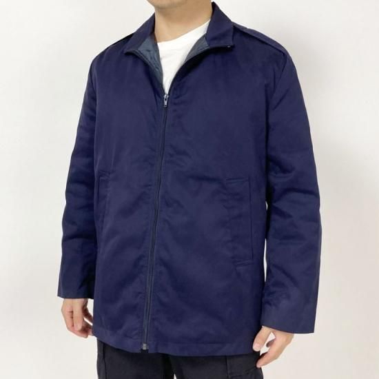 イギリス海軍 ROYAL NAVY ウィンドプルーフ ジャケット USED B82U