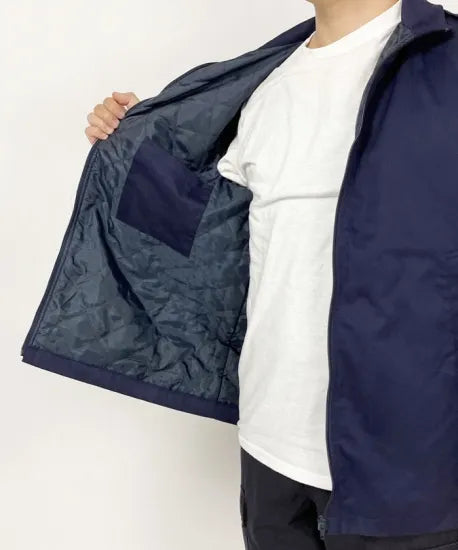 イギリス海軍 ROYAL NAVY ウィンドプルーフ ジャケット USED B82U