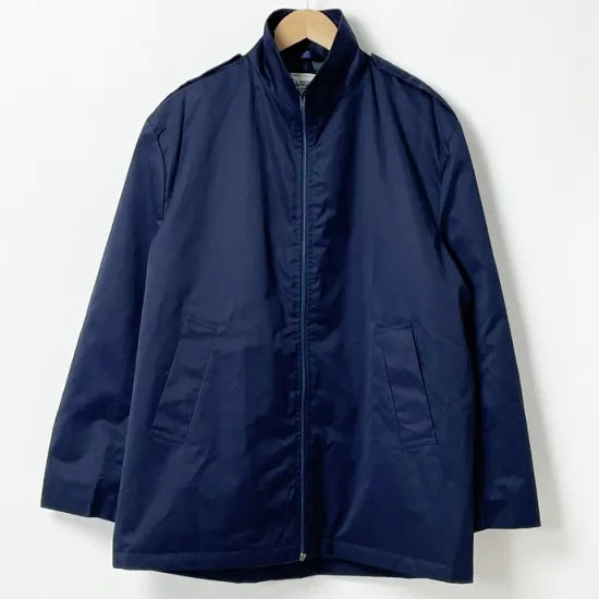 イギリス海軍 ROYAL NAVY ウィンドプルーフ ジャケット USED B82U