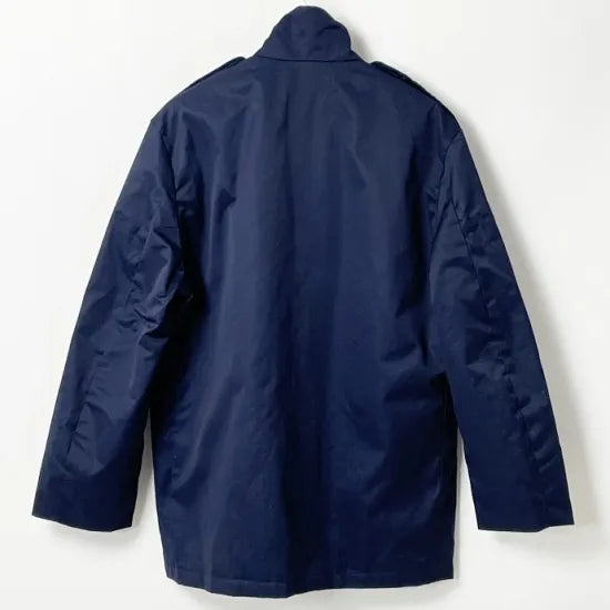 イギリス海軍 ROYAL NAVY ウィンドプルーフ ジャケット USED B82U