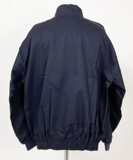 イギリス軍 Tri-Service ネイビー PTI トラックジャケット 新品 B61N=