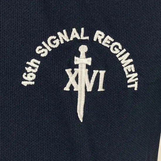 【1点物・8種類】イギリス軍関連 ネービー ドライTシャツ USED T79U-NV-