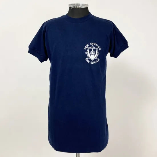 【1点物・8種類】イギリス軍関連 ネービー ドライTシャツ USED T79U-NV-