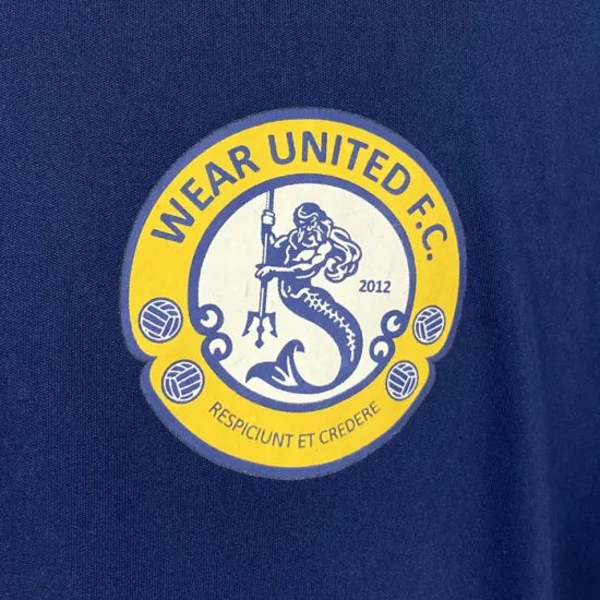 【1点物・8種類】イギリス軍関連 ネービー ドライTシャツ USED T79U-NV-