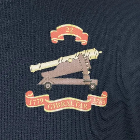 【1点物・8種類】イギリス軍関連 ネービー ドライTシャツ USED T79U-NV-