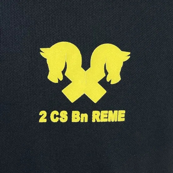 【1点物・8種類】イギリス軍関連 ネービー ドライTシャツ USED T79U-NV-