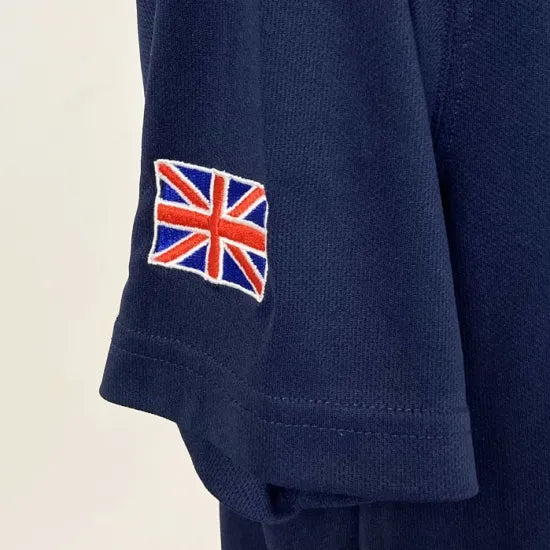 【1点物・8種類】イギリス軍関連 ネービー ドライTシャツ USED T79U-NV-