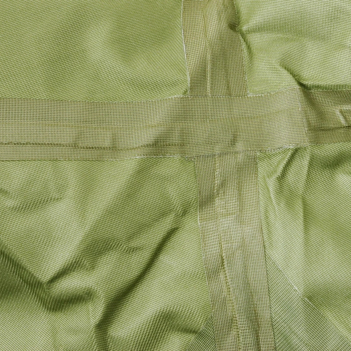 【スモール特価】アメリカ軍 ウッドランドカモ GORE-TEX ECWCS オーバーパンツ 新品 160N-SB=