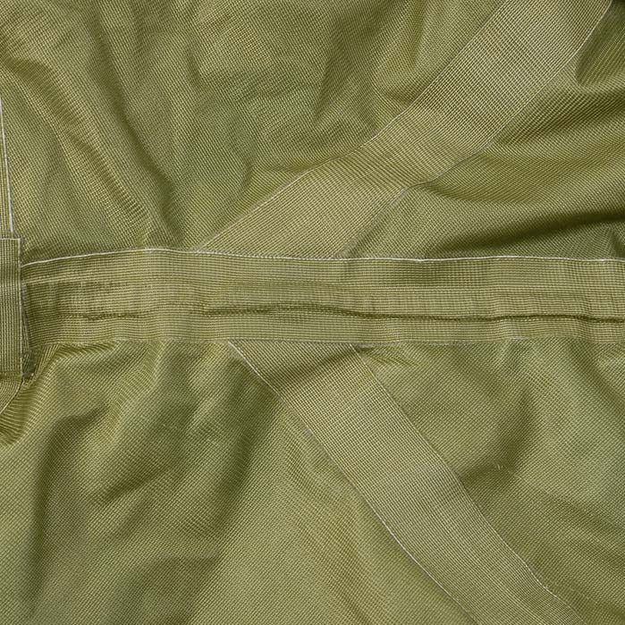 アメリカ軍 ウッドランドカモ GORE-TEX/ゴアテックス ECWCS Gen1 オーバーパンツ 上質USED 160N3=