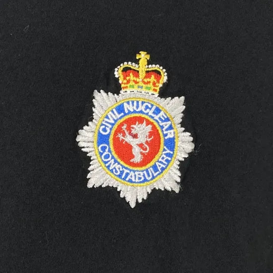 【1点物・4種類】イギリス軍関連 ロングTシャツ USED T80U-