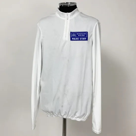 【1点物・4種類】イギリス軍関連 ロングTシャツ USED T80U-