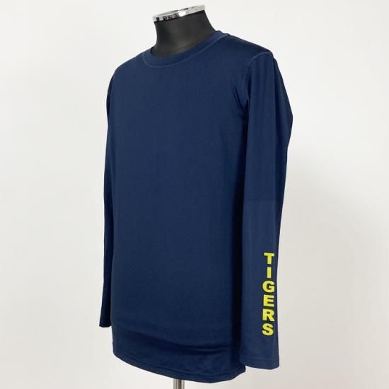 【1点物・3種類】イギリス軍関連 ロングTシャツ 新品 T80N-