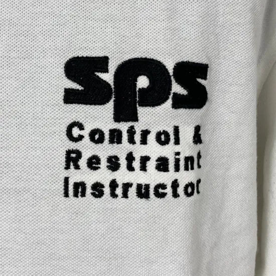 【1点物】イギリス軍関連 ポロシャツ USED B87U-