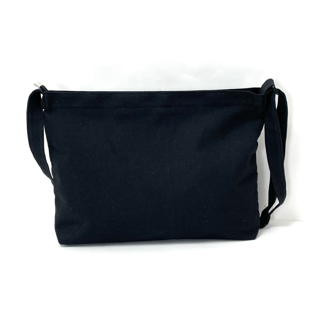 イタリア軍. マリーン. ブラック, ショルダーバッグ 新品 161N=