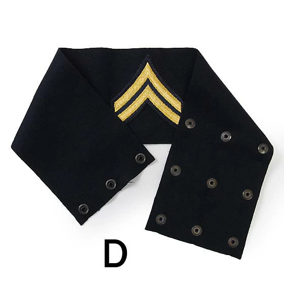 アメリカ軍 ミリタリー アームバンド 新品 162N-