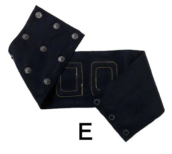 アメリカ軍 ミリタリー アームバンド 新品 162N-