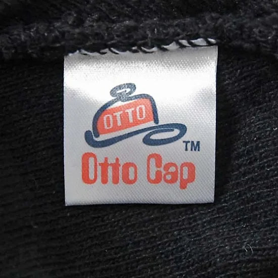 U.S.M.C. ブラック ウォッチキャップ 新品 M28N-