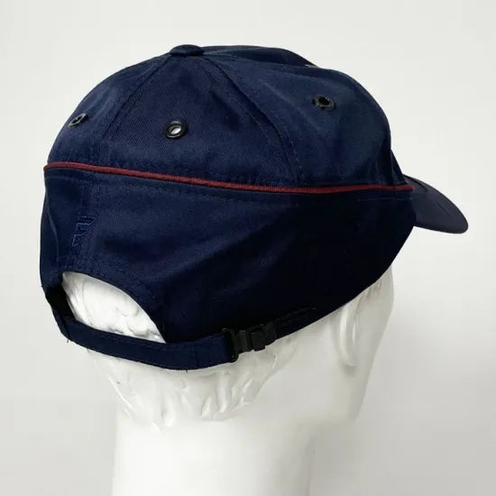 フランス警備隊 ネイビー ASVP ポリスキャップ 新品 MCAP7