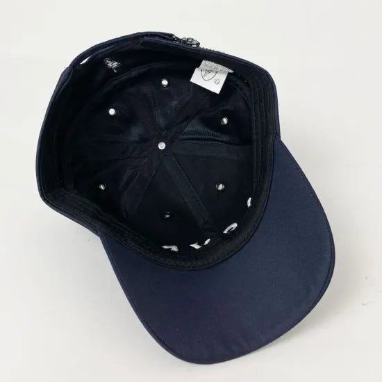 フランス警備隊 ネイビー ASVP ポリスキャップ 新品 MCAP7