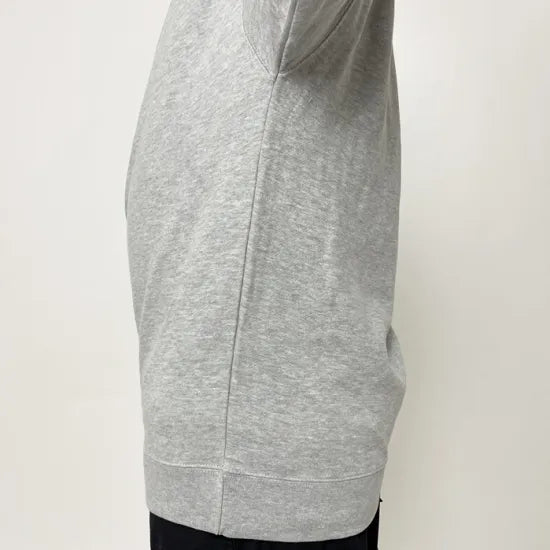 アメリカ海軍兵学校 U.S.N.A. グレー SOFFE スウェットシャツ 新品 =