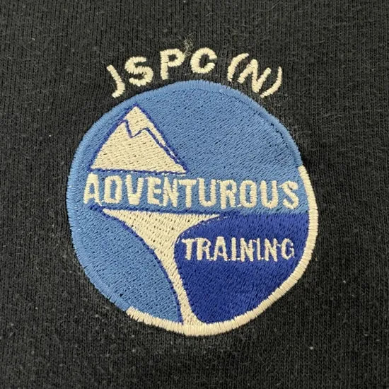 【3種類】イギリス軍関連 ネイビー スウェットシャツ USED UK92