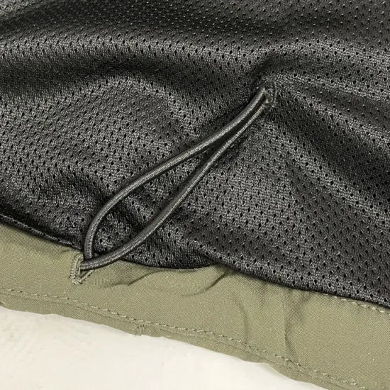 (11/22まで特価)アメリカ海兵隊 U.S.M.C. new balance製 PT ランニングジャケット 新品 A39N=