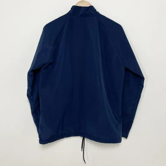 【1点物】イギリス Laerdal/レールダル ウィンドブレーカー Lサイズ 新品 UK112=