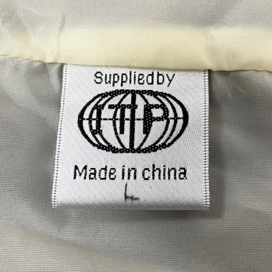 【1点物】イギリス Laerdal/レールダル ウィンドブレーカー Lサイズ 新品 UK112=