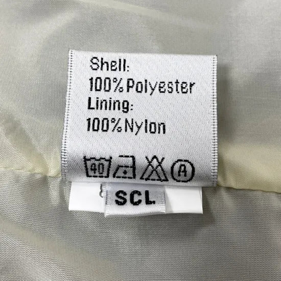 【1点物】イギリス Laerdal/レールダル ウィンドブレーカー Lサイズ 新品 UK112=